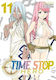 Time Stop Hero Vol 11 Yasunori Mitsunaga Llc, Yasunori Mitsunaga Seven Seas Entertainment Vol. 11