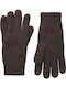 Men's Gloves Brown
