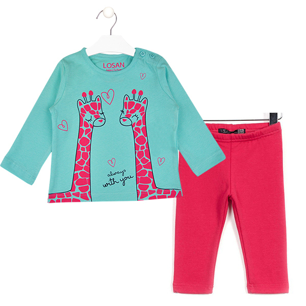 Children Losan Kidswear Trendy Clothes Losan Kidswear Online