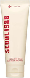 K-Secret Seoul 1988 Cream Day 100ml