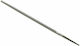 Nicholson Tools 60.10.256 Λίμα Αλυσοπρίονου με Λαβή