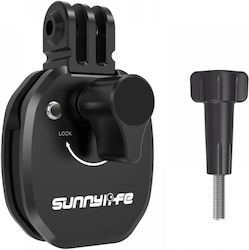 Sunnylife Action Cameras Support Base Clamp