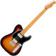 Fender Player Ii Chitară Electrică Telecaster cu HH Configurație Doze Explozie