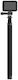 Telesin Carbon Fiber Selfie Stick pentru TE-MNP-117