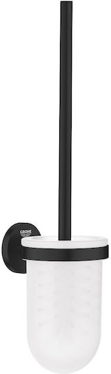 Grohe Ceramică Coș de gunoi pentru baie Negru