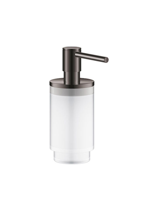 Grohe Selection Dispenser Black