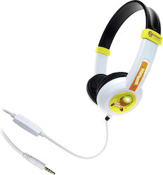 Geemarc Kiwibeat Gelb