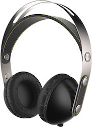 Hualipu 3.5mm Μαύρα