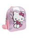 Cerda Hello Kitty Ghiozdan De Școală Primară Roz 20 x 8 x 23 cm