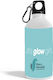 Kinderflasche Schwarz