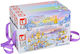 Martin Toys Блокчета Princess за 6-14 години години 214бр (Различни Видове) 1 бр.
