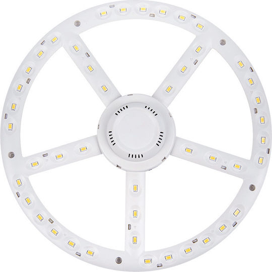 Elmark Luminiță De Tavan Montată Cu LED Integrat
