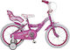 Orient Molly 12" Детски Велосипед BMX (2022) Фуксия
