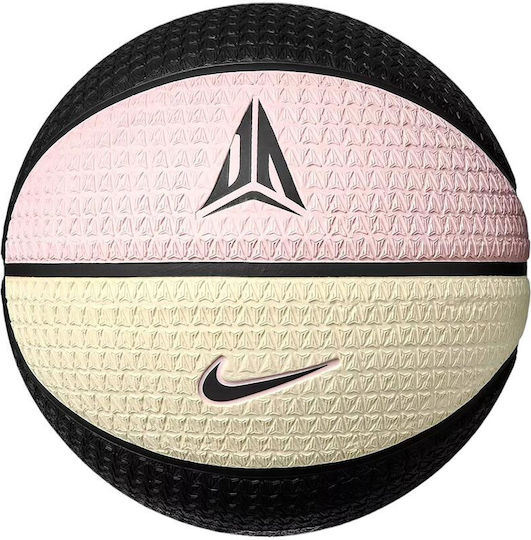 Nike Playground 8P Ja Morant Μπάλα Μπάσκετ