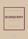 Τα Μικρά Βιβλία της Μόδας, Burberry