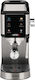 Gruppe Automatic Espresso Machine 1350W Pressur...