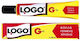 Logo Glue No 2 38cc