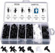 Set de 100 cleme auto Idealstore