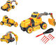Neo Tools Excavator pentru 3+ ani+ Ani