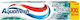 Aquafresh Active Fresh Οδοντόκρεμα 125ml