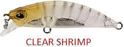 Tsurinoya Intruder Малка Рибка Minnow 5см 5гр