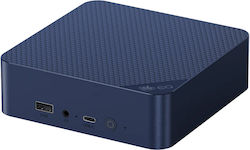 Apple Mac Mini (2024) (M4 10-core/16GB/256GB SSD/MacOS) 10-Core
