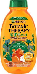 Garnier Botanic Therapy Lion King