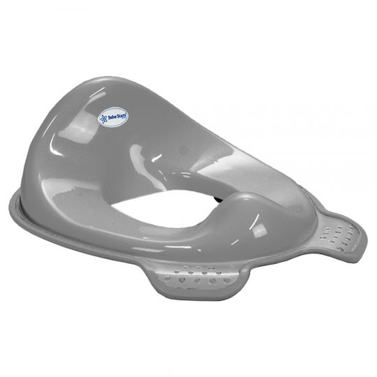 Bebe Stars Bebe Stars Toddler Toilet Seat Gray