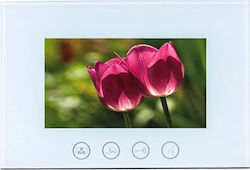 Tele Monitor Pentru Interfon