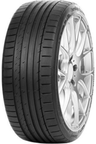 Gripmax Suregrip Pro Sport 285/45R22 114Y XL Vara Anvelopă pentru Autoturism de Pasageri