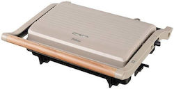 Primo PRPT-40493 1000W für for 2 Sandwiches Sandwiches Gray Primo PRPT-40493 1000W für for 2 Sandwiches Sandwiches Gray