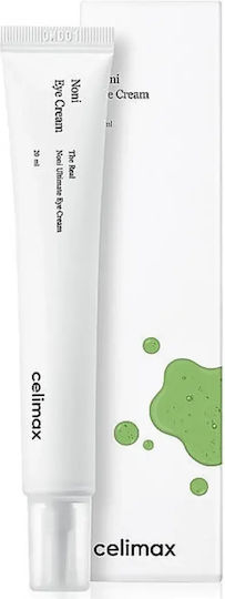 Celimax The Real Noni Cremă de Ochi pentru Hidratare 20ml