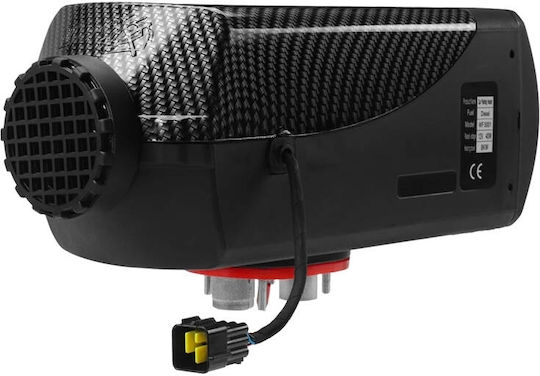 Паркинг нагревател Blitzwolf Bw-ah-s1 5kw 12v Bw-ah-s1