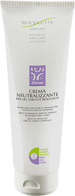 MAXXelle Αναλώσιμο Κομμωτηρίου Neutralizing