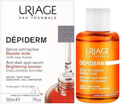 Uriage Depiderm Face Booster 30ml