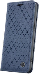 Forcell Книга Тъмносин (Galaxy A16) Forcell Книга Тъмносин (Galaxy A16)