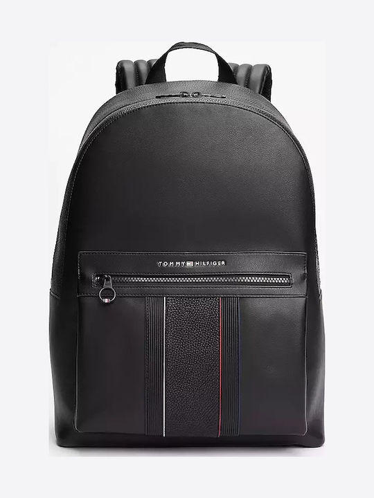 Tommy Hilfiger Dome Μαύρο Tommy Hilfiger Dome Μαύρο