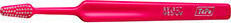 TePe Select Manual Toothbrush Medium Fuchsia 1pcs