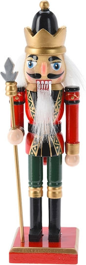 Weihnachts-Nussknacker