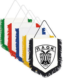 Σημαία του ΠΑΟΚ Σημαία του ΠΑΟΚ