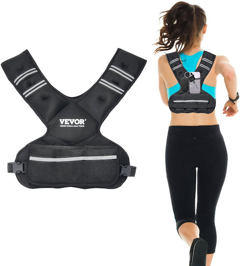 Vevor Γιλέκο με Βάρος 14.5kg
