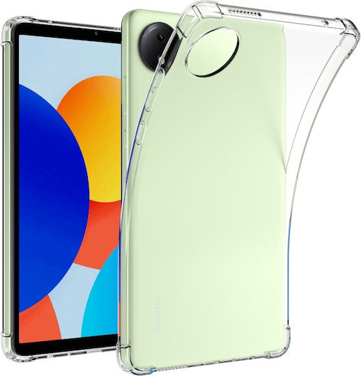 Back Cover Διάφανη (Xiaomi Redmi Pad SE 8.7)