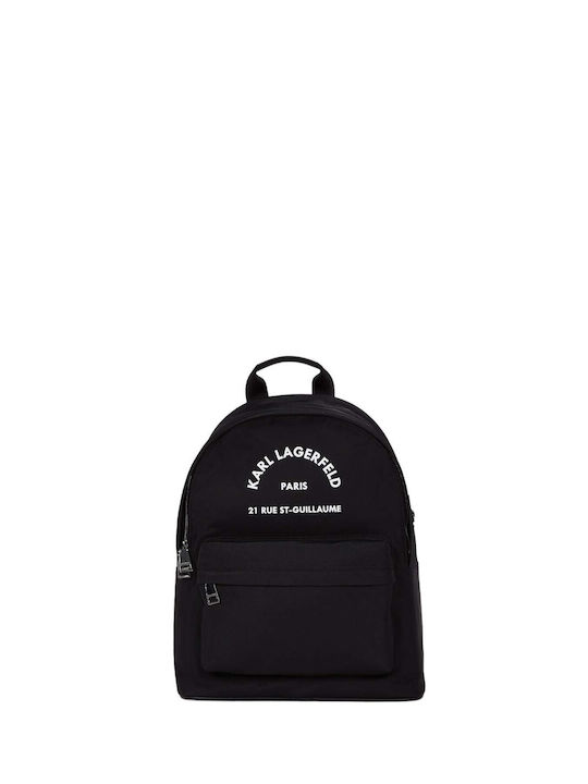 Karl Lagerfeld Rucsac Negru