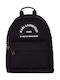 Karl Lagerfeld Backpack Μαύρο