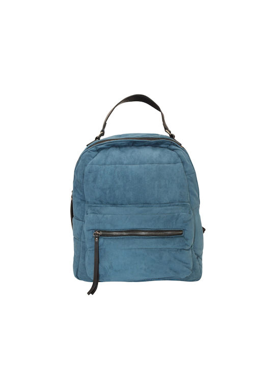 Morena Spain Backpack Blue