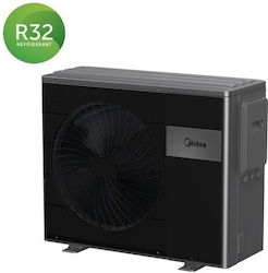 Midea MHC-V7W/D2N8-C2 Monoblock 7kW Μονοφασική 65°C Midea MHC-V7W/D2N8-C2 Monoblock 7kW Μονοφασική 65°C