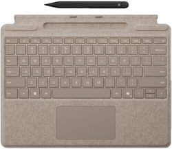 Microsoft Surface Pro με Slim Pen 2 Αγγλικό US Microsoft Surface Pro με Slim Pen 2 Αγγλικό US