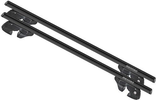 Bare transversale Menabo Sherman Black XL pentru Ford Galaxy I 2000-2005