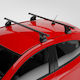 Menabo Omega Dachträger Querträger Citroen C4 5-Türer Modell 2004-2010