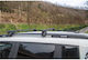 Menabo Sherman Schwarze Dachträger Renault Clio IV Sporter Grand Tourer 2013-2019